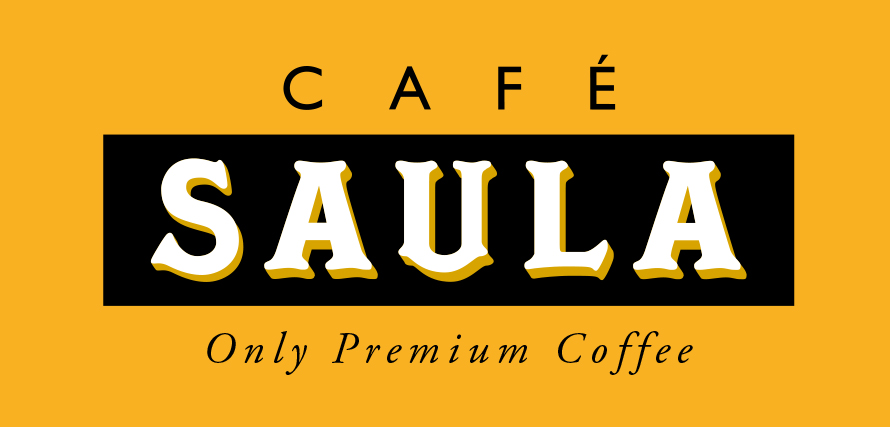 Káva SAULA